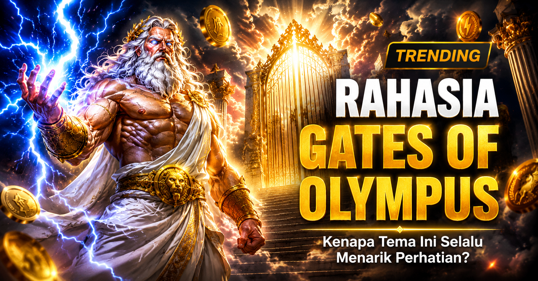 Pengalaman Surya Jackpot Besar Main Game Olympus X 1000