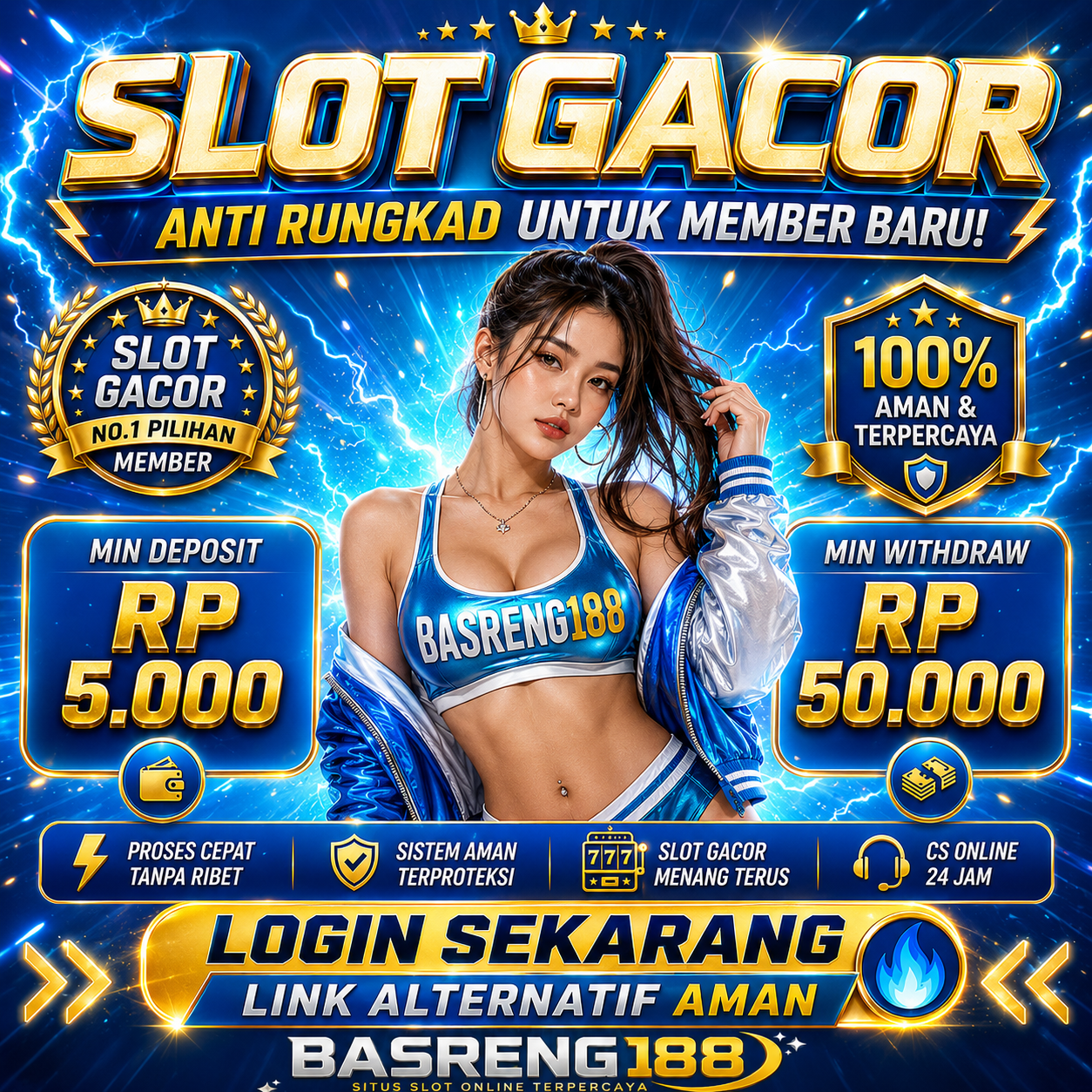 BANDAR SLOT 4D